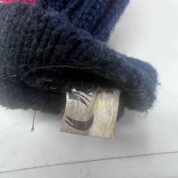 Cincinnati Bearcats Mascot Golf Driver Head Cover Plush Red Black - Picture 6 of 7